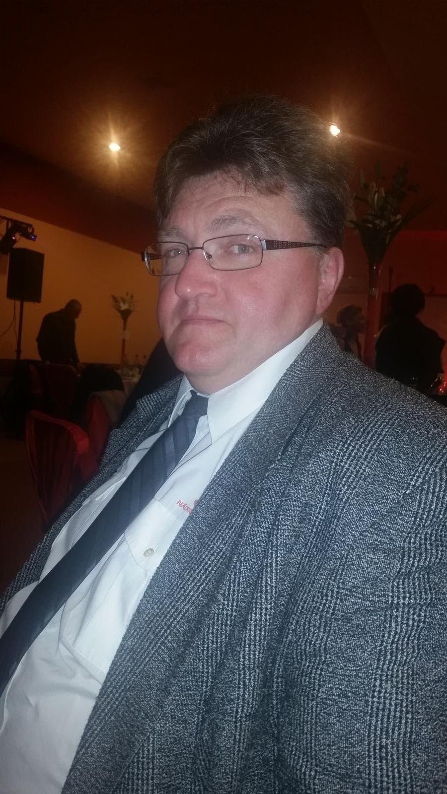 Valentin Banciu și colecția sa