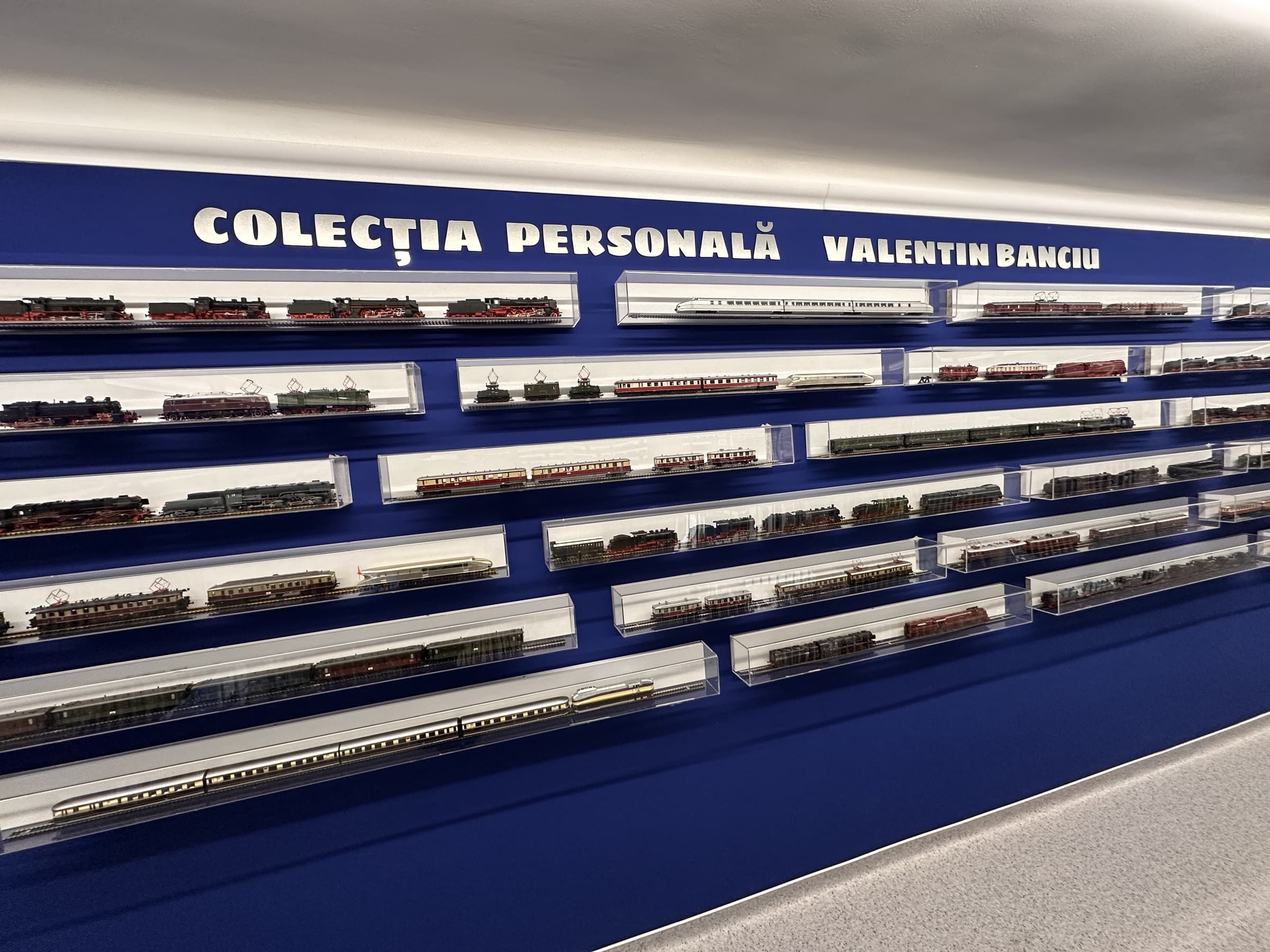 Locomotive Istorice